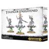 Warhammer Age of Sigmar - Tzeentch Arcanites Tzaangor Enlightened
