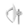 Ubiquiti airFiber 60 Long Range Radio Antenna PoE White (AF60 LR)
