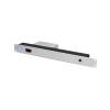 Ubiquiti Cloud Key G2 Rack Mount Bracket Front panel (CKG2-RM)