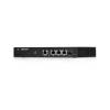 Ubiquiti EdgeMAX EdgeRouter 4-Port Router Black (ER-4)