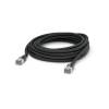 Ubiquiti Networking Cable Outdoor Cat5e 8 Metre Black (UACC-Cable-Patch-Outdoor-