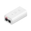 Ubiquiti PoE Adapter / Injector Gigabit Ethernet 24 V 12W (POE-24-12W-G-WH)