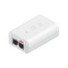 Ubiquiti PoE Adapter / Injector 24 V White (POE-24-12W-WH)