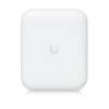 Ubiquiti U7 Outdoor 4300 Mbits White Power over Ethernet Access Point (PoE)