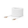 Ubiquiti UACC-Cable-Door Lock Relay Cable 152.4 m White