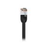 Ubiquiti UISP Patch Cable Outdoor Networking Cable 1m Black