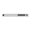 Ubiquiti UniFi 16-Port PoE Managed Swicth L2/L3 Gigabit Ethernet (10/100/1000) P