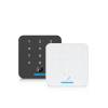 Ubiquiti UniFi 3rd Gen Access NFC Card Reader Flex (UA-G3-FLEX-W)