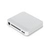 Ubiquiti UniFi 8 Port Managed Switch PoE White (USW-PRO-8-POE)