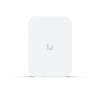 Ubiquiti UniFi Access Point WiFi 7 In-Wall PoE White (U7 Pro Max In-Wall)