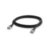 Ubiquiti UniFi Patch Cable Outdoor 2M Black (UACC-Cable-Patch-Outdoor-BK)