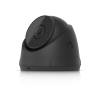 Ubiquiti UniFi Protect 2K HD PoE Ceiling/wall Security Camera Black (UVC-G5-Turr