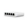 Ubiquiti UniFi Switch Flex Mini PoE Switch White (USW-Flex-Mini)