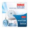 Unibond Aero 360 Humidity System with Neutral Pure Moisture Absorber 450g Refill