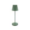 Unilux AVA LED Table Lamp Indoor Outdoor Waterproof Green (400190958)