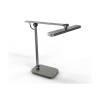 Unilux Pureline Desk Lamp Slim and Adjustable Grey (400184828)