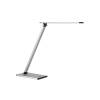 Unilux Terra LED Desk Lamp Silver (400087000)
