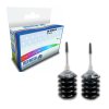 Universal Black Ink Inkjet Refill Kit for Various Printers