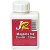 JR Universal Magenta Bulk Ink - 250ml