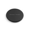 Universal Fast Charging QI Wireless Charging Pad Black