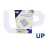 UP Laminating Pouch A4 250 Micron - Pack of 100