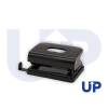 UP Medium 2 Hole Punch - Black