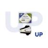 UP Staple Remover with Safety Lock Button Black (UP0103)
