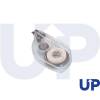 UP Midway 5mm Correction Tape, White - Pack of 10