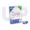 UP A4 Coloured Copier Paper 70gsm, Pastel Chamois - 500 Sheets