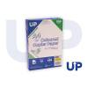 UP A4 Coloured Copier Paper 70gsm, Bright Yellow - 500 Sheets