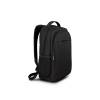 Urban Factory Dailee Backpack Casual To fit 17 Inch Laptops Nylon Black (DBC17UF