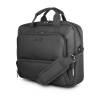Urban Factory Mixee Toploading Laptop Bag 15.6\" Black