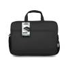 Urban Factory Nylee Top Loading Laptop Bag 17.3 Inch Black (TLS17UF)