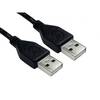 USB 2.0 A Male to A Male Data Cable 5 Metre