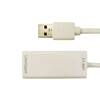 USB 3.0 Gigabit Ethernet Adapter