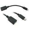 USB 3.1 Type C to Type A Female adapter (OTG)
