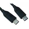 USB 3.1 Type C to Type C (Male to Male) 2 Metres