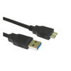 High Speed USB 3 Micro Cable