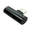 USB Type-C to Type-C for Digital Audio and Power Delivery