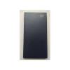 ValueX 2026 Slim Pocket Diary Week To View Blue (BUSSLIM1 Blue)