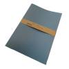 ValueX Pack Of 10 Blue Ruled A4 Counsels Notebooks With 80 Pages.