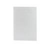 ValueX A4 Ruled Memo Pad 120 Pages White (Pack of 10)