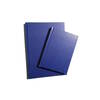 ValueX A6 Casebound Hard Cover 192 Page Ruled Notebook - Blue