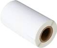 ValueX Roll Of 250 White Address Labels - 89x36mm (15355SM)