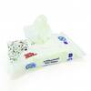 ValueX Antibacterial Wipes 72PK (ABW72AG)