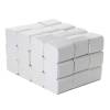ValueX Bulk Toilet Tissue Recycled 2 Ply 250 Sheets Per Sleeve White (Pack 36 sl