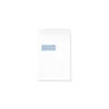 ValueX Self Seal Window (C4) White Pocket Envelopes 324mm x 229mm (Pack of 250)