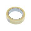 ValueX Easy Tear Tape 18mmx66m Clear (Pack of 6)