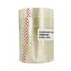 ValueX Pack of 6 Easy Tear Tape 24mmx66m - Clear