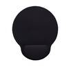 ValueX Ergonomic Gel Mouse Pad and Wrist Rest - Black